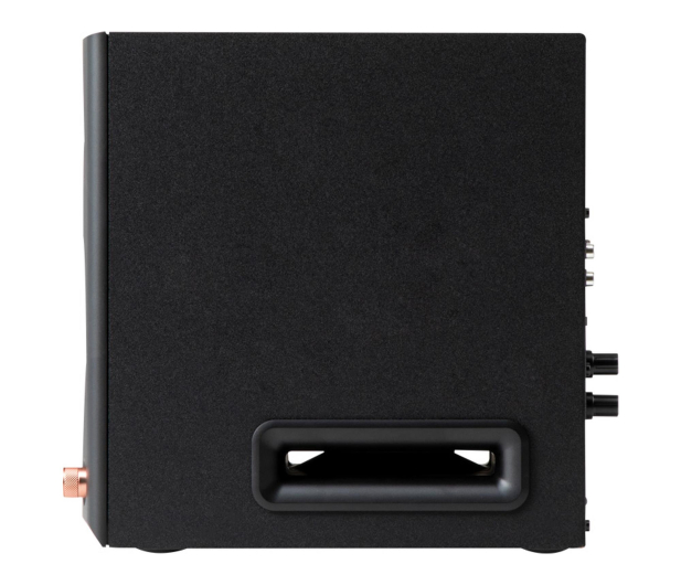 Edifier MR5 czarne - 1535705 - zdjęcie 6
